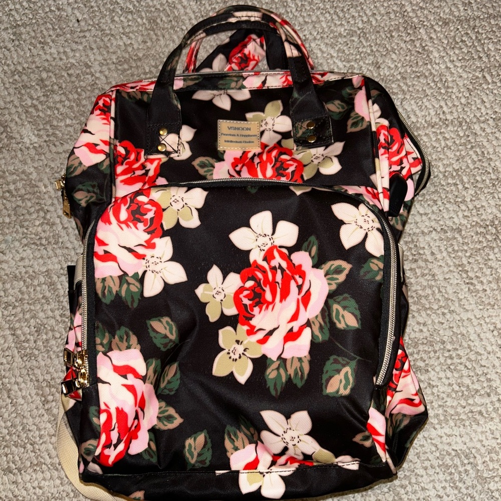 Backpack/Computer Bag